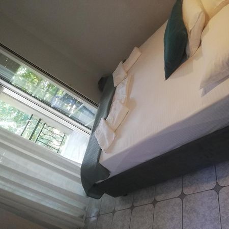 Dimitriadis Fresh Edem Limenas  Bagian luar foto