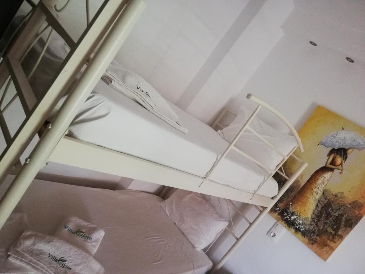 Dimitriadis Fresh Edem Limenas  Bagian luar foto