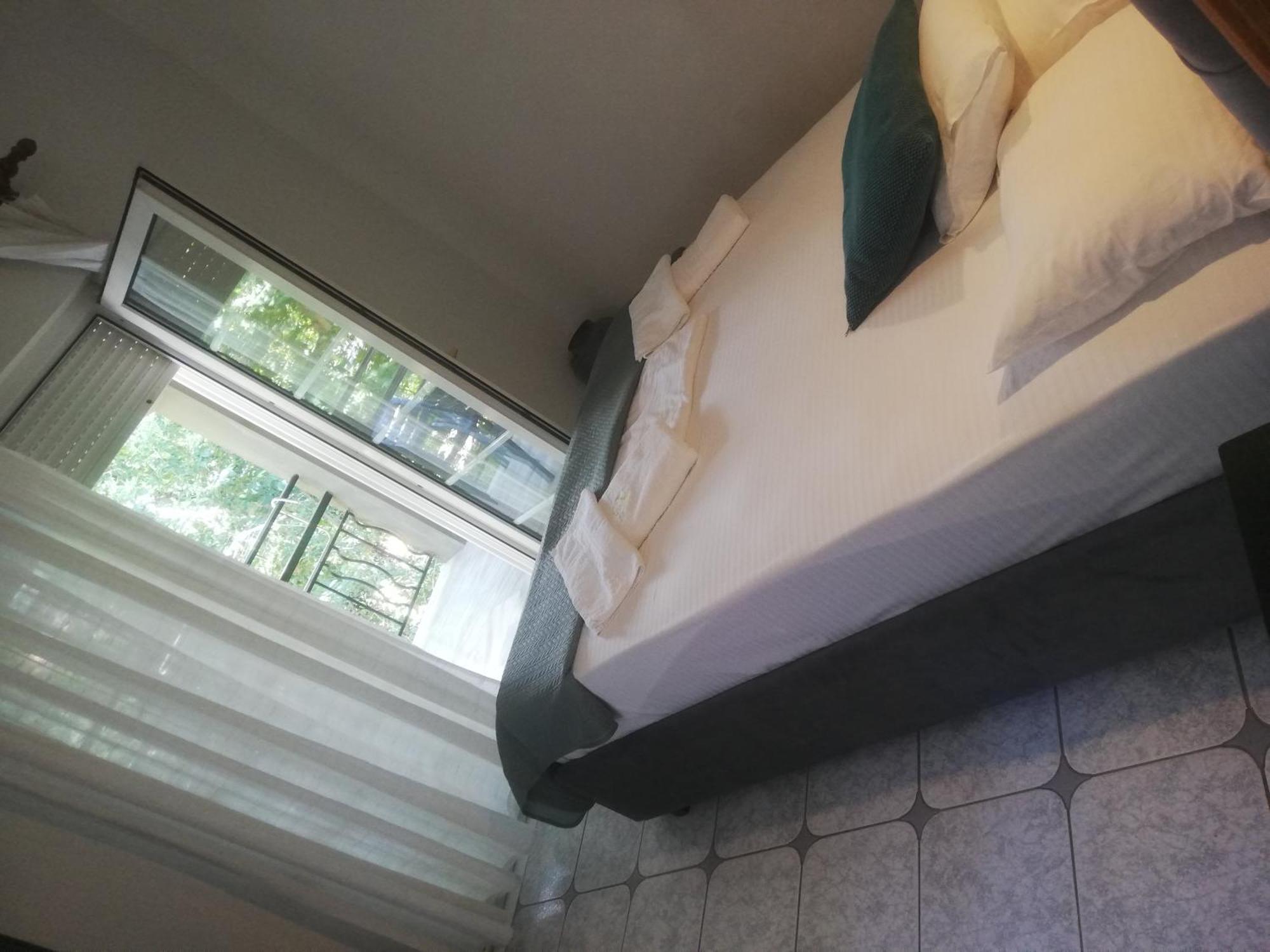Dimitriadis Fresh Edem Limenas  Bagian luar foto