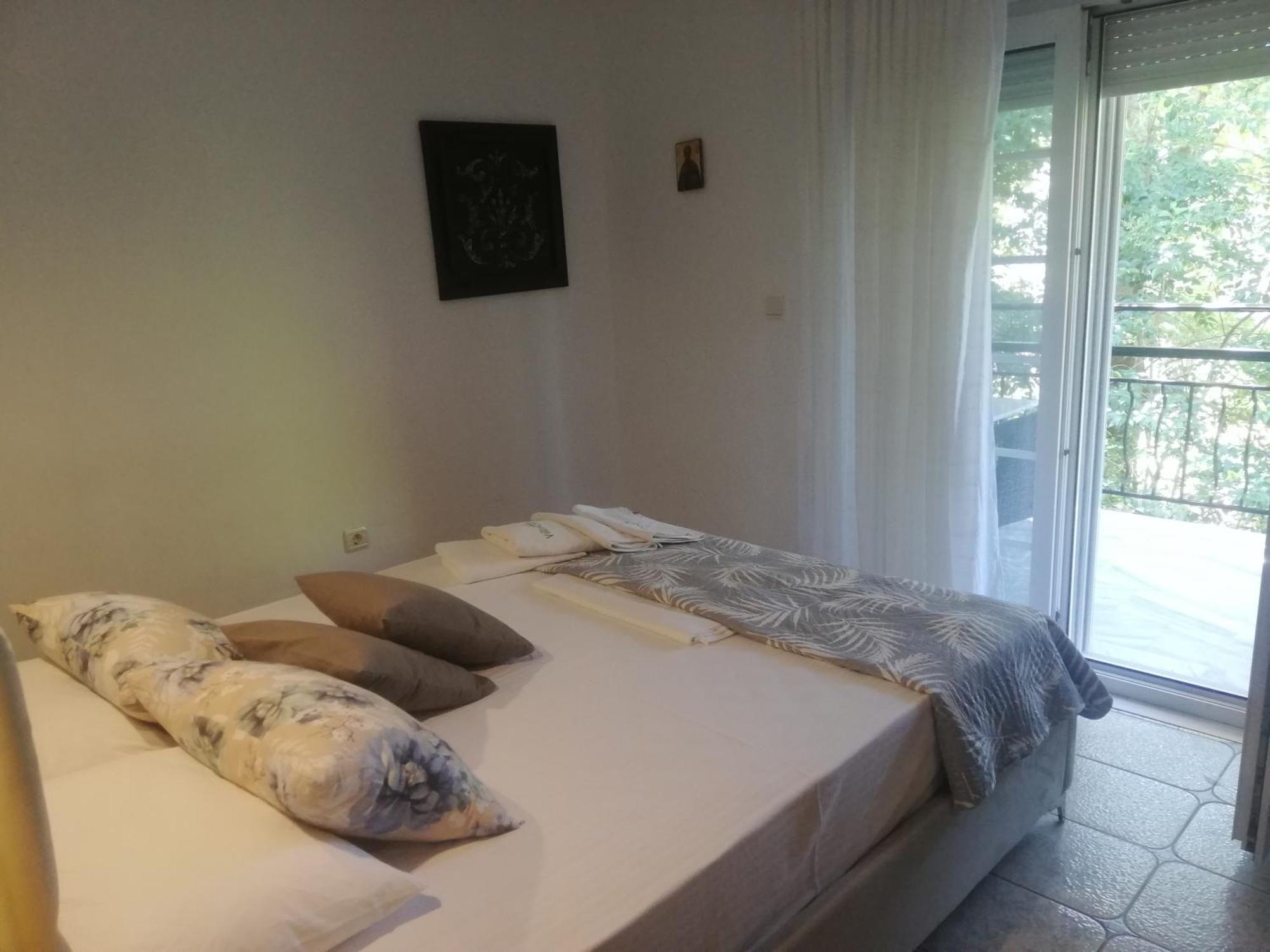 Dimitriadis Fresh Edem Limenas  Bagian luar foto